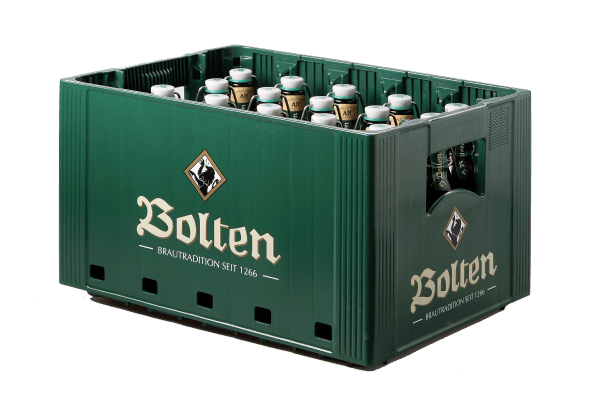 Bolten Alt 20/0,33 Glas