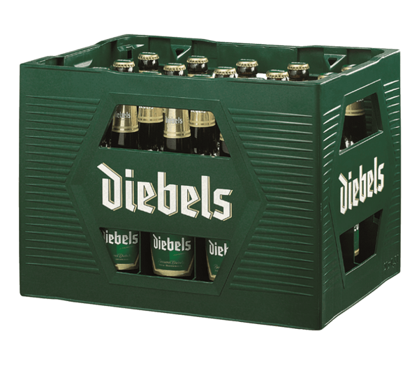 Diebels Alt 20/0,50 Glas