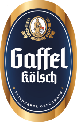 Gaffel