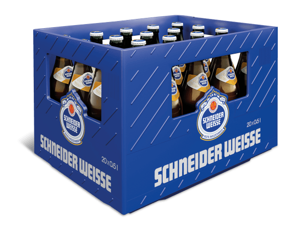 Schneider Original 20/0,50 Glas Schneider Original 20/0,50 Glas