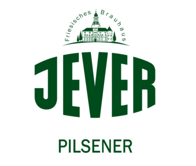 Jever Pilsener