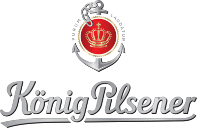 König Pilsener