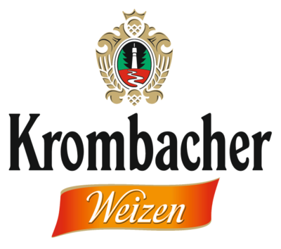 Krombacher Weizen