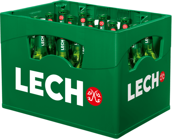 Lech Premium 20/0,50 Glas