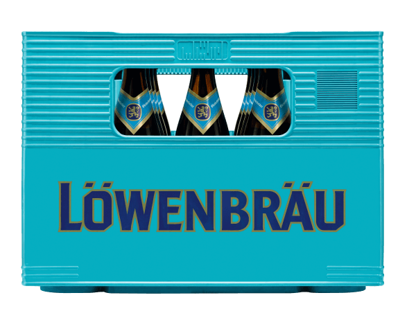Löwenbräu Oktoberfest 20/0,50 Glas Löwenbräu Oktoberfest 20/0,50 Glas