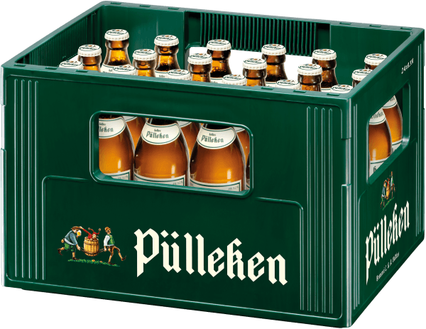 Veltins helles Pülleken 24/0,33 Glas Veltins helles Pülleken 24/0,33 Glas