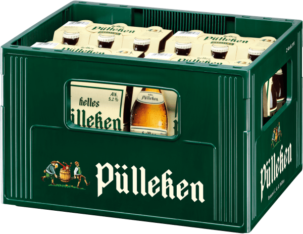 Veltins Pülleken 4x 6er/0,33 Glas Veltins Pülleken 4x 6er/0,33 Glas