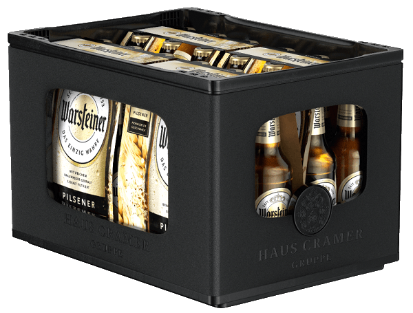 Warsteiner Pils 4x 6er/0,33 Glas Warsteiner Pils 4x 6er/0,33 Glas