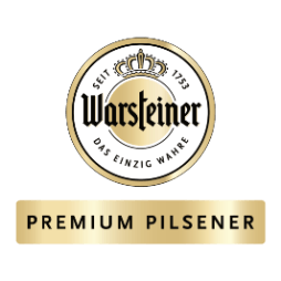 Warsteiner Pils