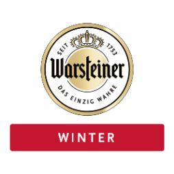 Warsteiner Winter