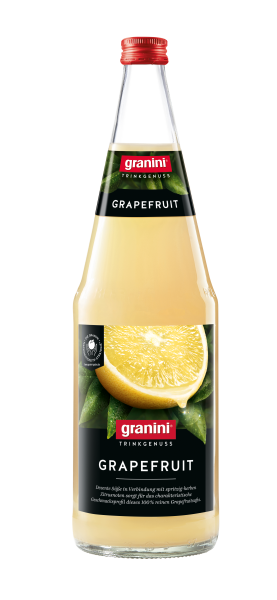 Granini Grapefruit 6/1,00 Glas