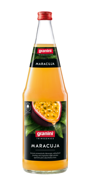 Granini Maracuja 6/1,00 Glas