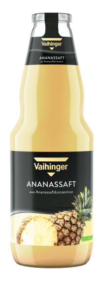 Vaihinger Ananas 6/1,00 Glas