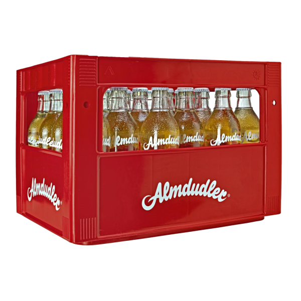 Almdudler Original