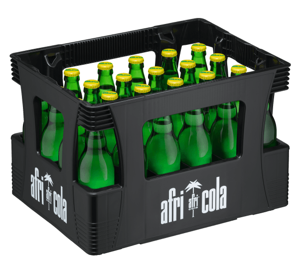 Bluna Zitrone 24/0,33 Glas