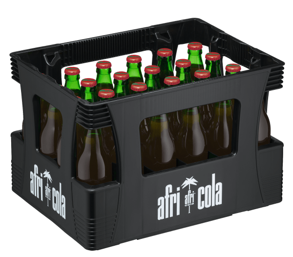 Bluna Mix 24/0,33 Glas