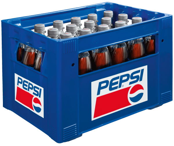 Pepsi Cola Light 24/0,50 PET