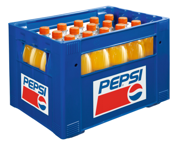 Mirinda 24/0,50 PET