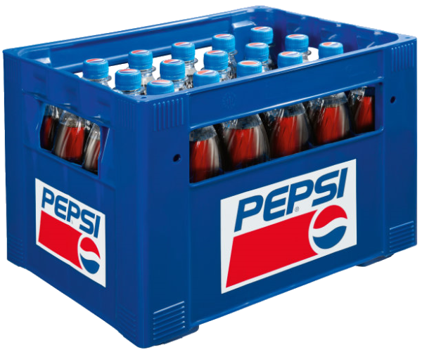 Pepsi Cola 24/0,50 PET