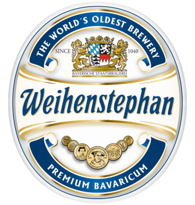 Weihenstephan