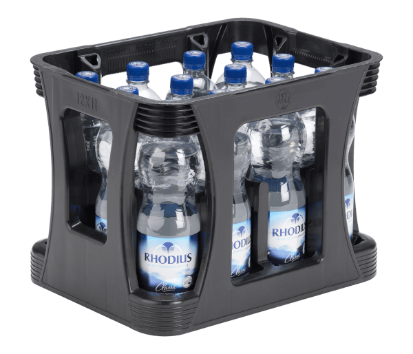 Rhodius Classic 12/1,00 PET (Einweg) Rhodius Classic 12/1,00 PET (Einweg)
