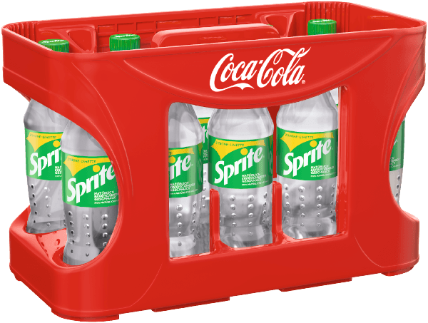 Sprite 12/0,50 PET