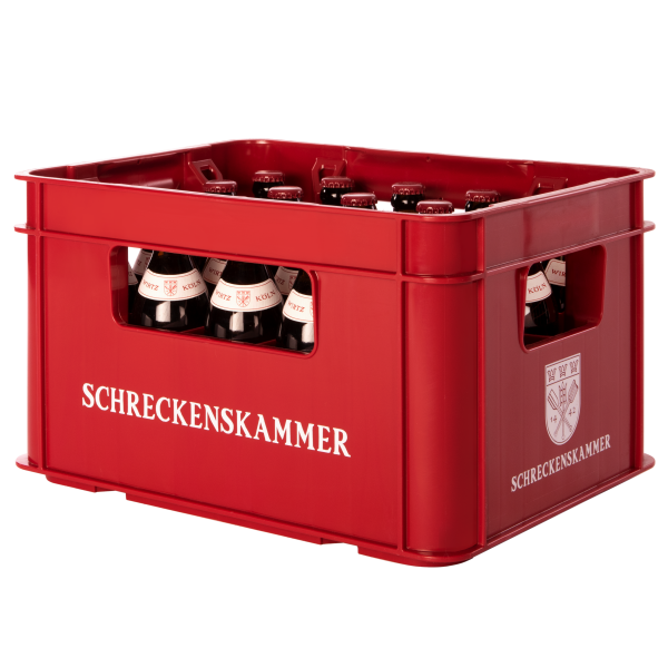 Schreckenskammer Kölsch 20/0,33 Schreckenskammer Kölsch 20/0,33