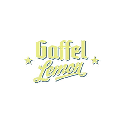 Gaffel Lemon