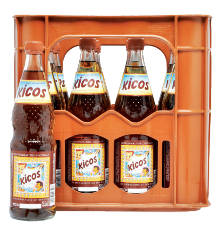 Kicos Guarana