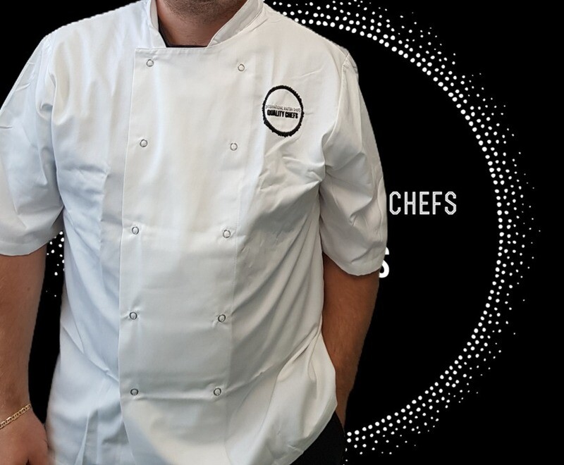 Uniform chef deals store