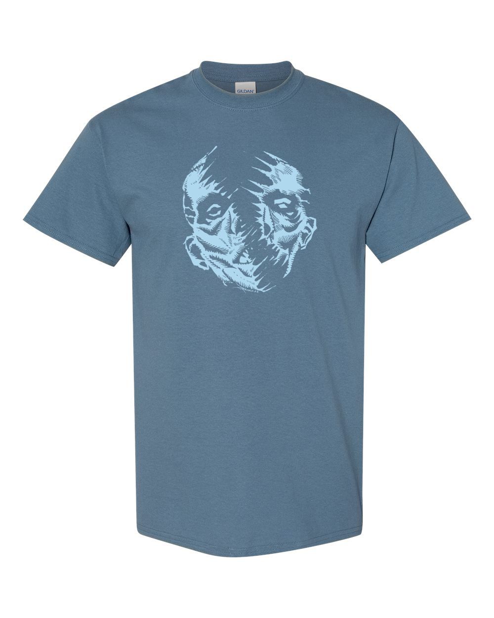 SPLIT PERSONALITY X LAUGHING OUT LOUD