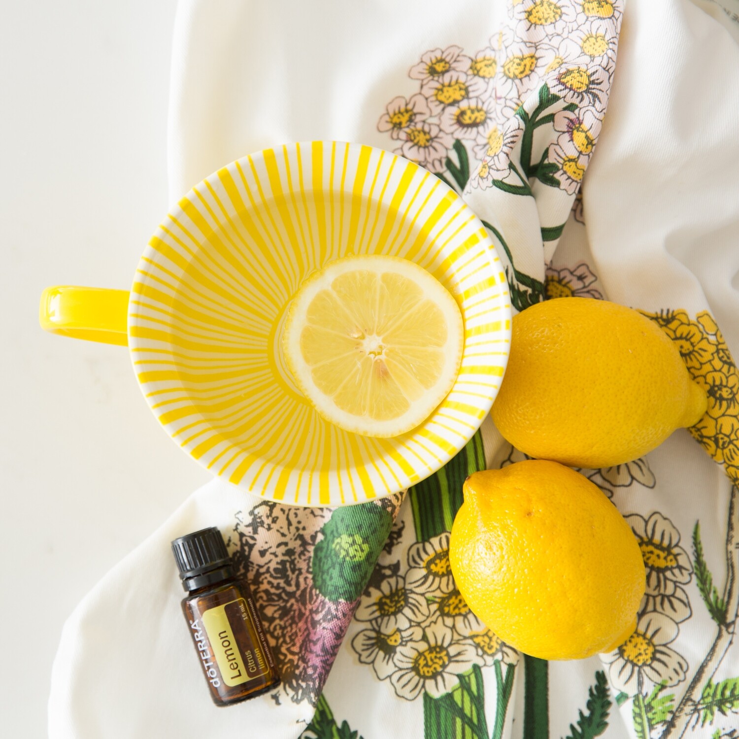 Citron / Lemon