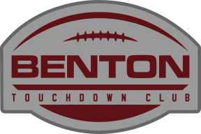 2025 Benton Touchdown Club Membership