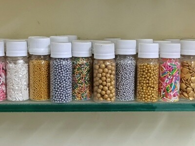 Sprinkles