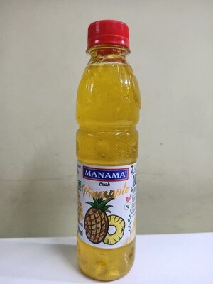 Pineapple Crush