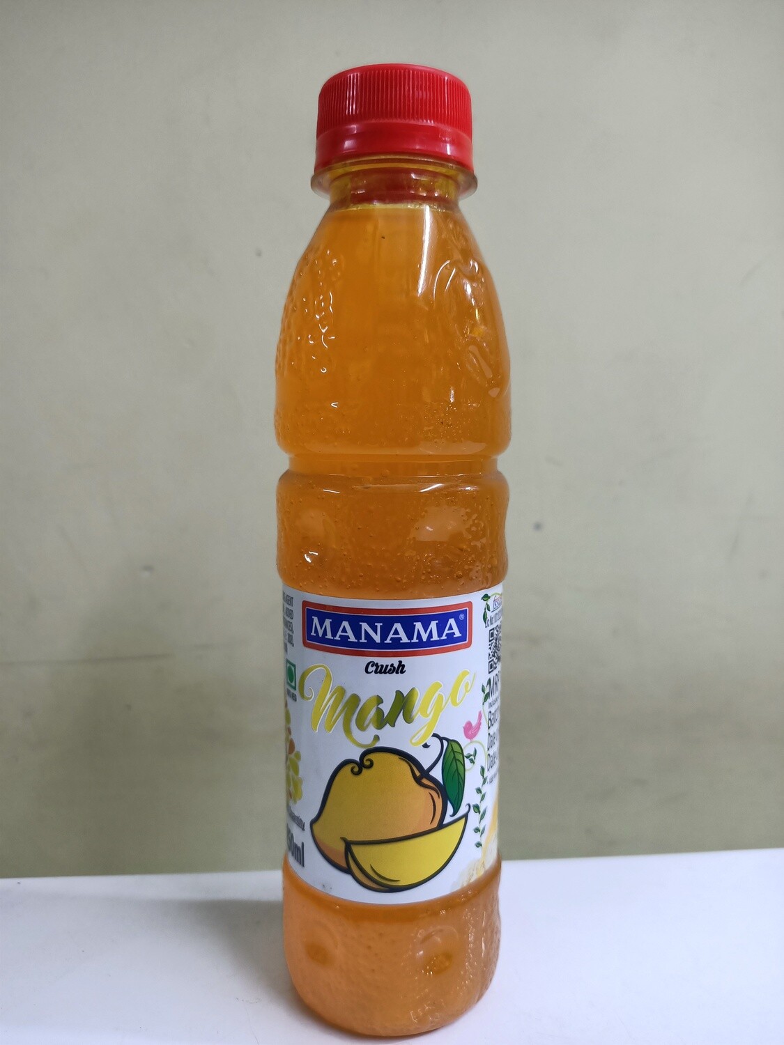 Manama Mango Crush