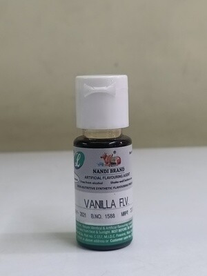 Vanilla Essence