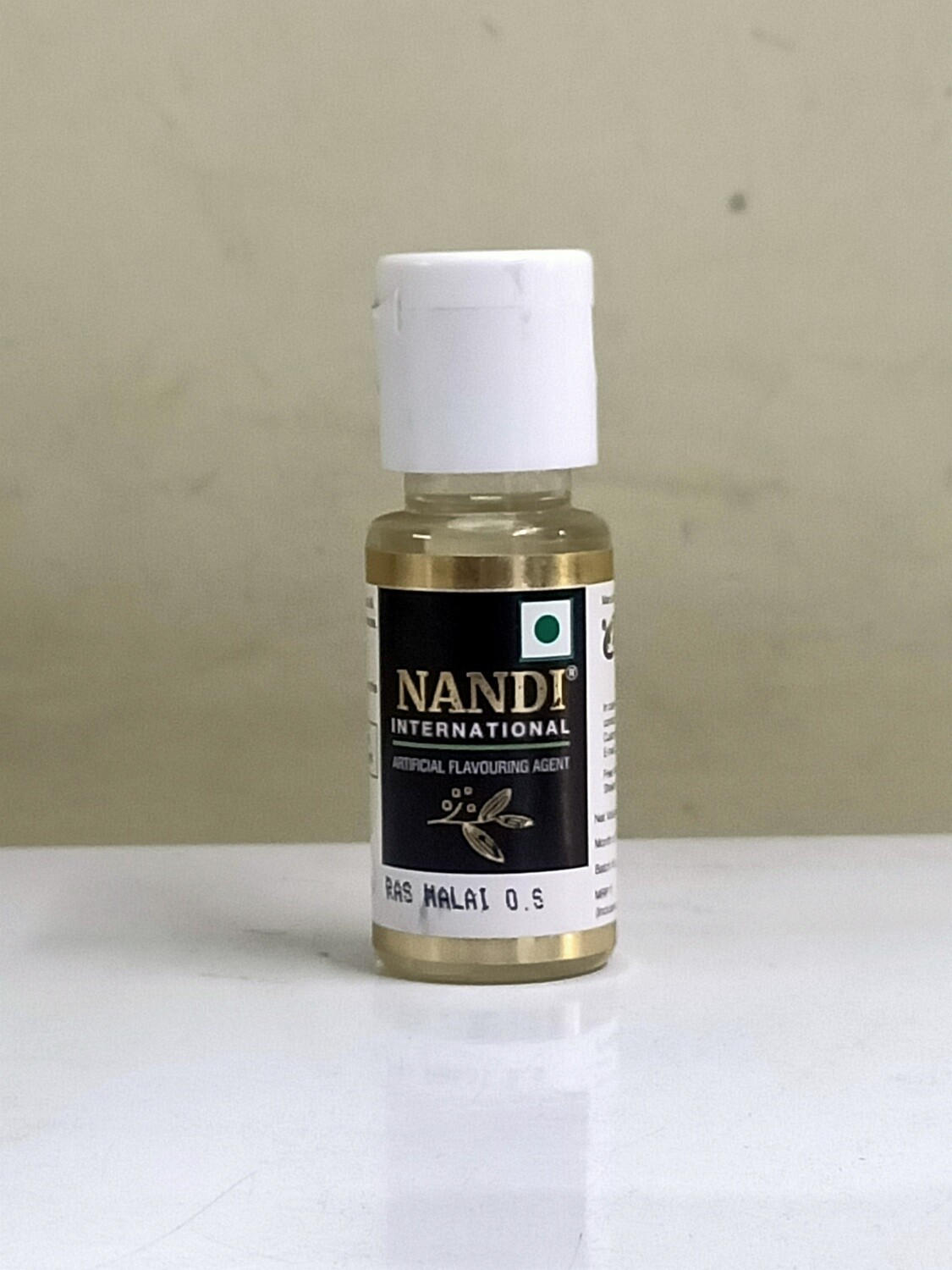 Rasmalai Essence