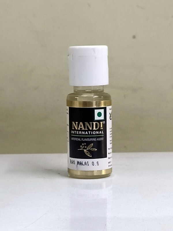 Rasmalai Essence