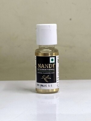 Rasmalai Essence