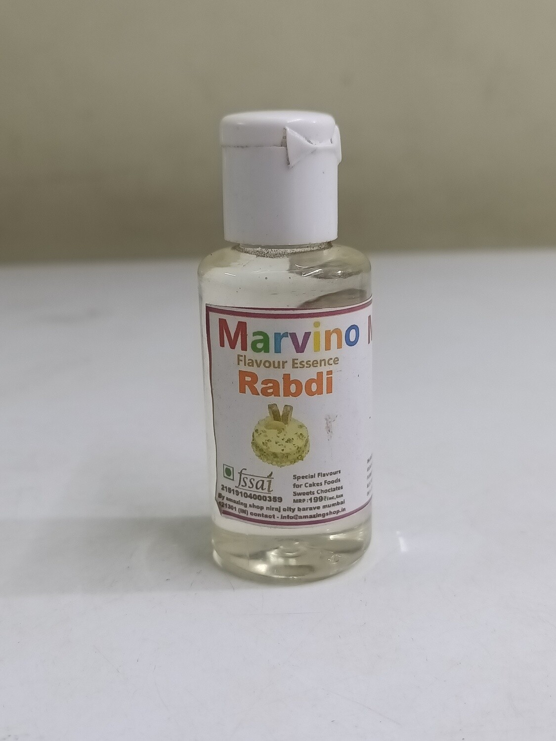 Rabdi Essence (Marvino)