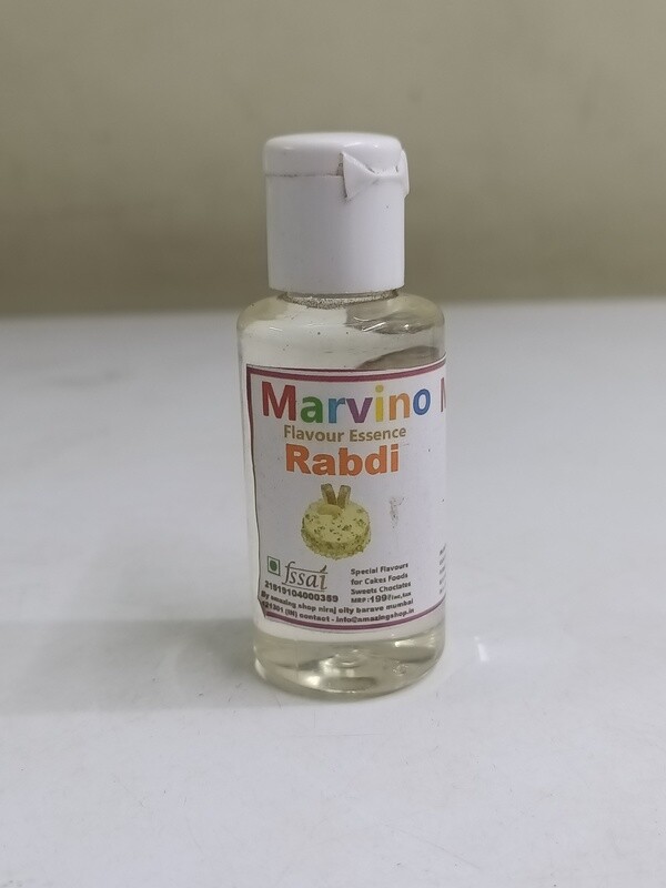Rabdi Essence (Marvino)