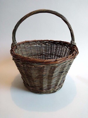 panier rond