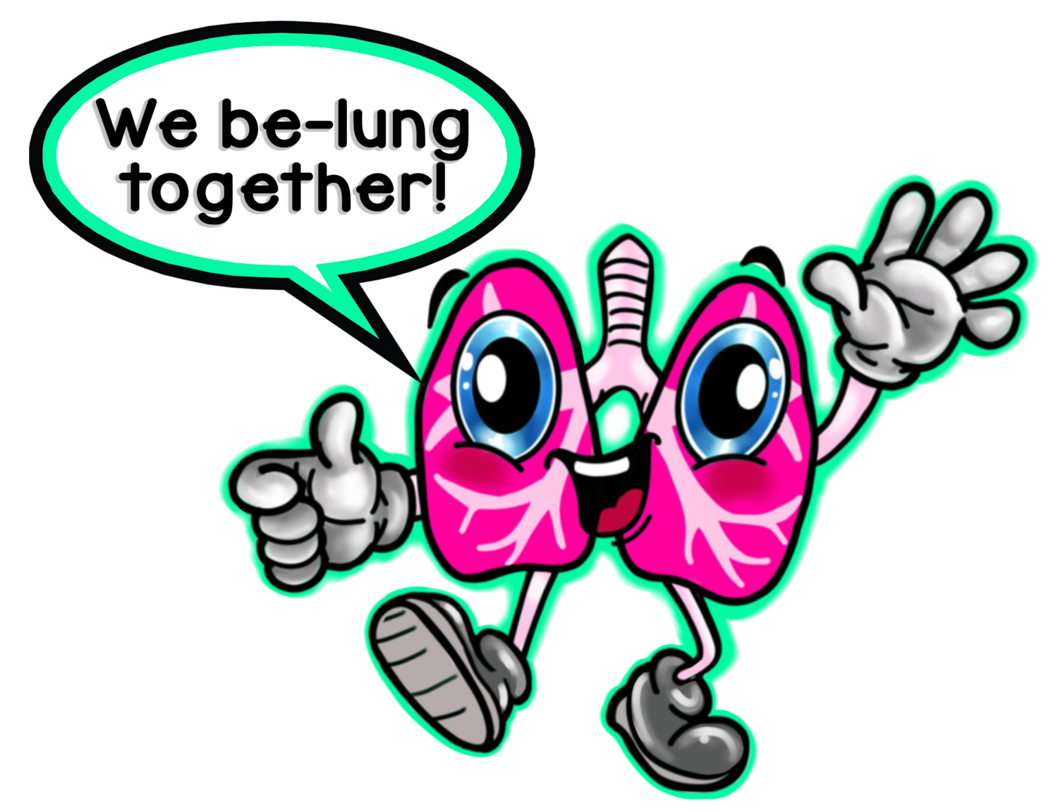 Pun Stickers