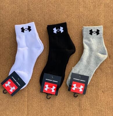 Socks and Boxers