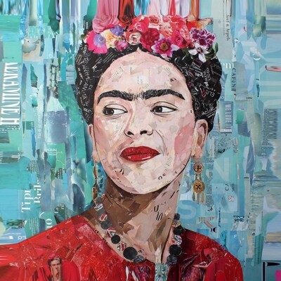 Frida khalo