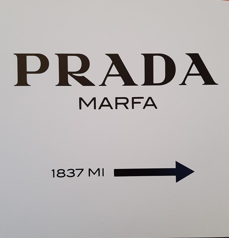 BRAND - PRADA