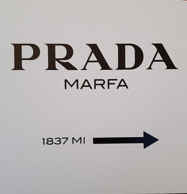 BRAND - PRADA