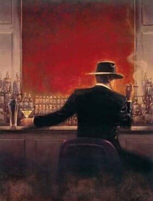 Lounge bar