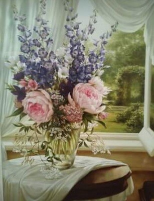 Trompe d&#39;oeil
